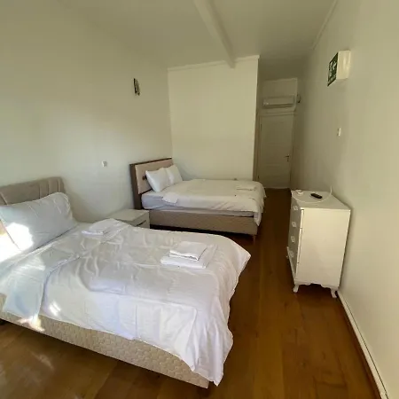 Kaptan Boutique Hotel