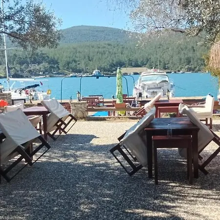 Kaptan Boutique 3* Kazikli