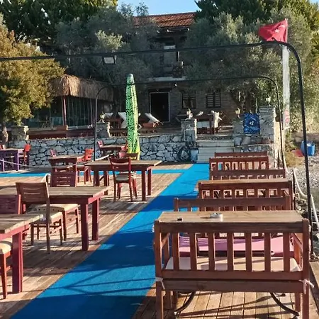 Kaptan Boutique 3* Kazikli