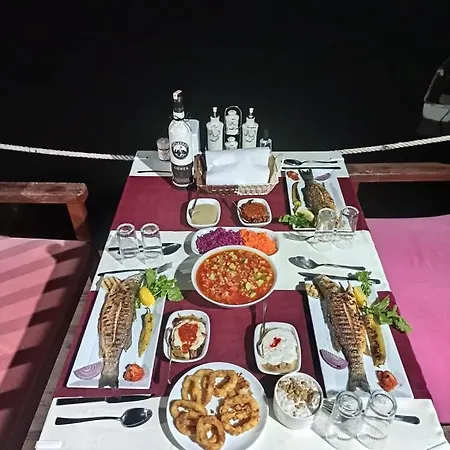 Kaptan Boutique 3*
