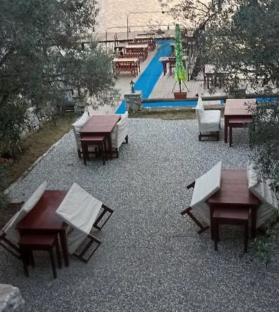 Kaptan Boutique 3*