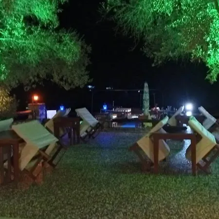 Hotel Kaptan Boutique 3*