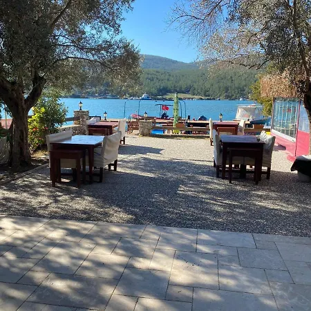 Hotel Kaptan Boutique Kazikli