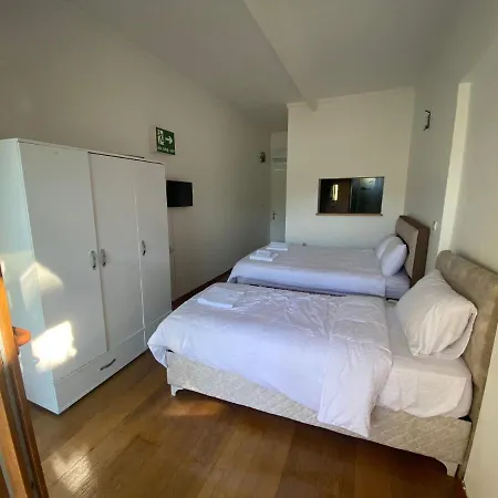 Kaptanhan 3* Kazikli