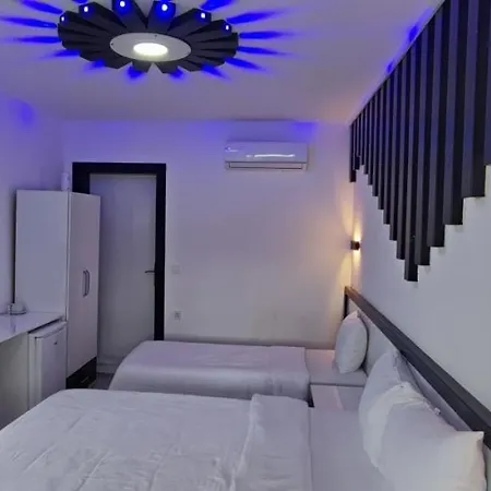 Kaptan Boutique Hotel