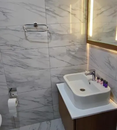 Hotel Kaptan Boutique 3*