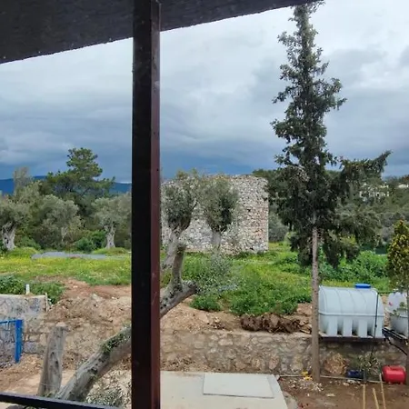 Hotel Kaptanhan Kazikli