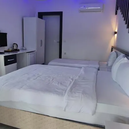 Hotel Kaptan Boutique