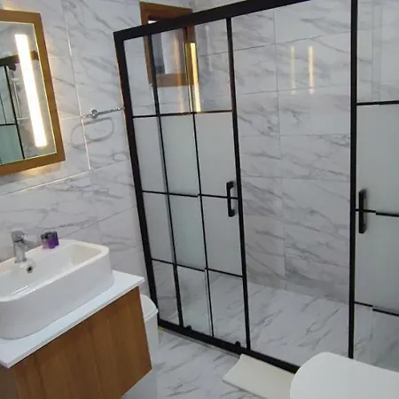 Kaptan Boutique 3* Kazikli