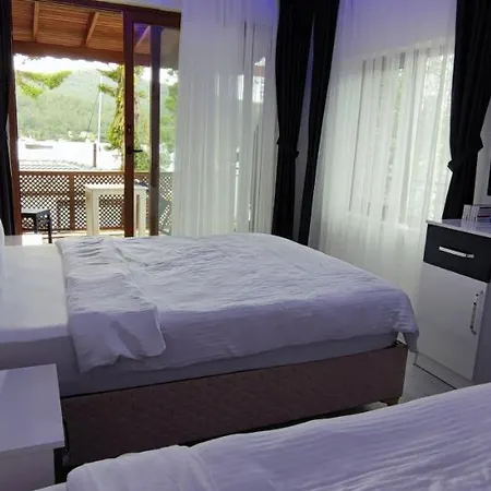 Kaptan Boutique Hotel Kazikli
