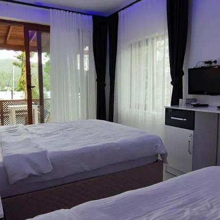 Kaptan Boutique Hotel 3*