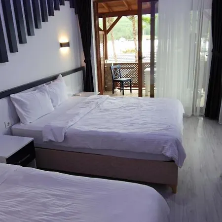 Kaptan Boutique Hotel 3*