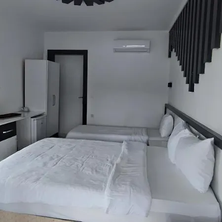 Hotel Kaptan Boutique