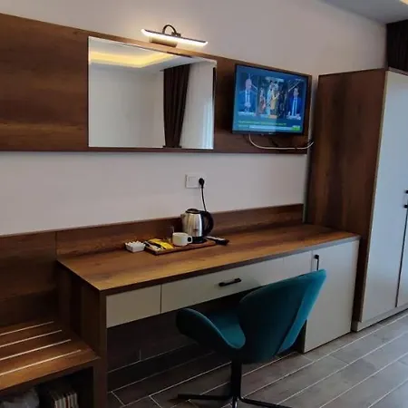 Kaptan Boutique Hotel
