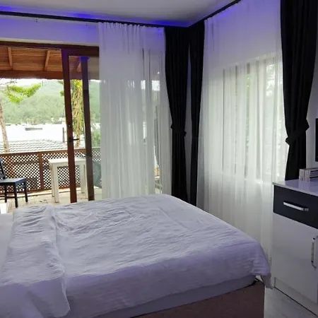 Kaptan Boutique 3* Kazikli