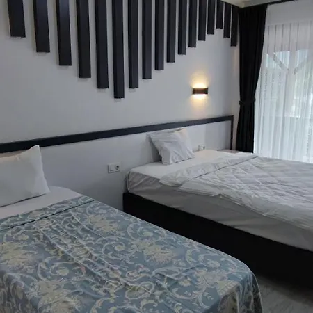 Kaptan Boutique 3*