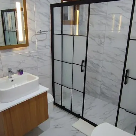 Kaptan Boutique Hotel 3*