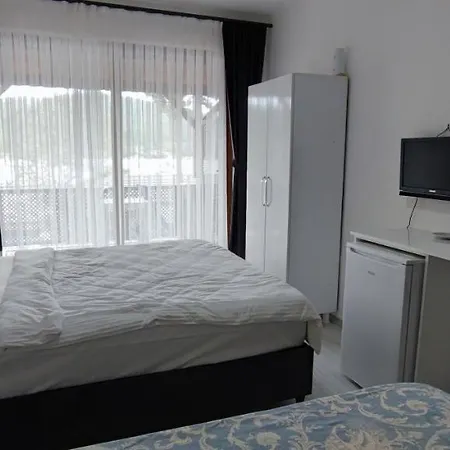 Kaptan Boutique 3* Kazikli