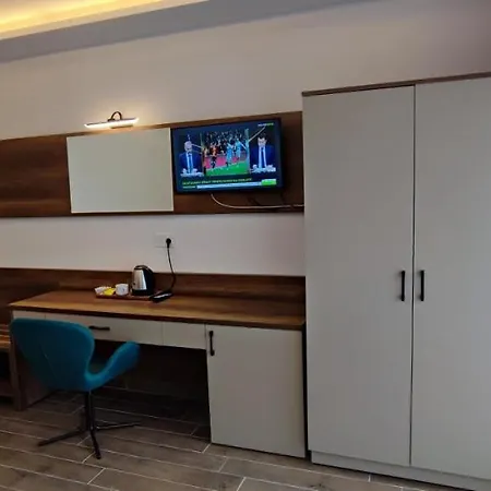 Kaptan Boutique Kazikli