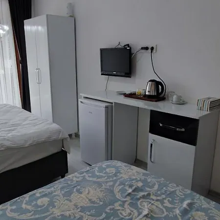 Kaptan Boutique 3* Kazikli