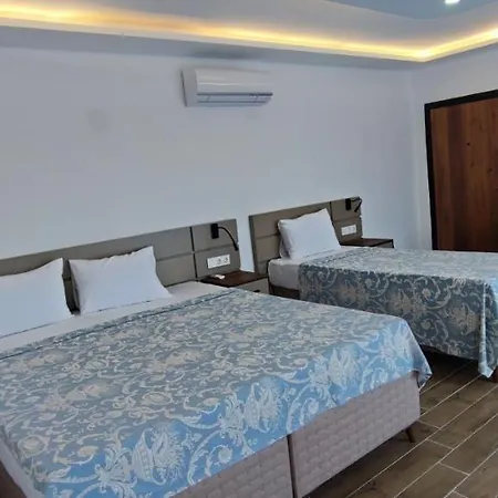 Kaptanhan 3* Kazikli