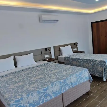 Kaptan Boutique 3* Kazikli