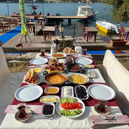 Kaptanhan Hotel Kazikli