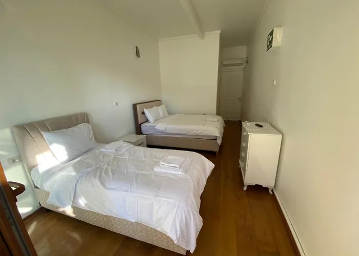 Kaptanhan Ξενοδοχείο