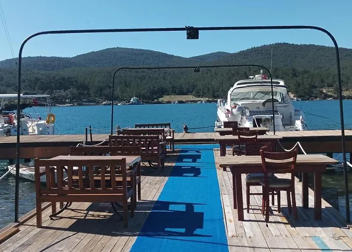 Kaptanhan Ξενοδοχείο