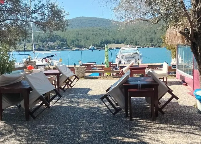 Kaptanhan 3* Kazikli