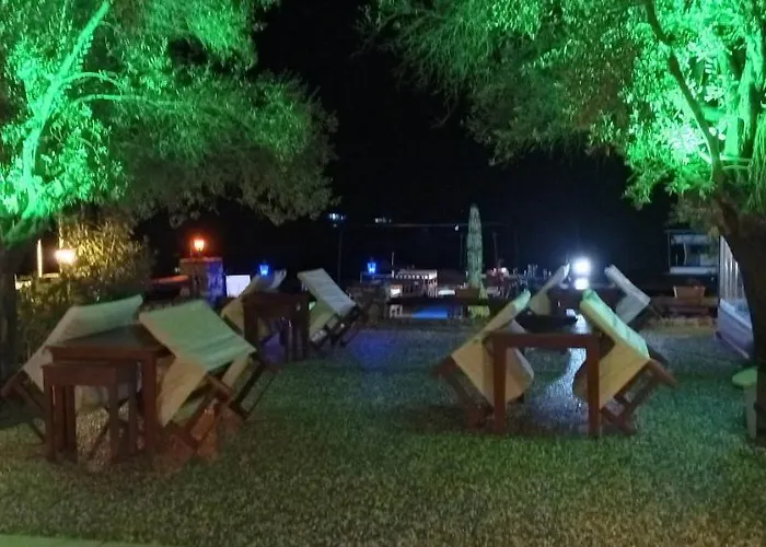 Ξενοδοχείο Kaptanhan 3*