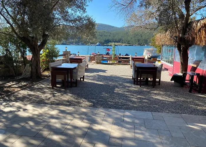 Ξενοδοχείο Kaptanhan Kazikli