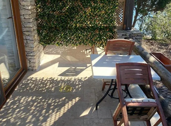 Ξενοδοχείο Kaptanhan