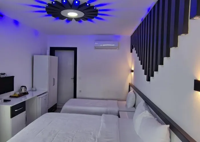 Kaptanhan Ξενοδοχείο