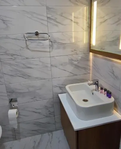 Ξενοδοχείο Kaptanhan 3*