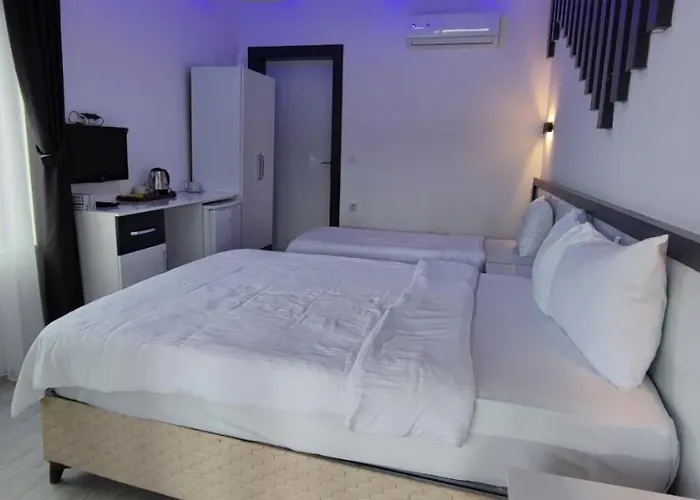 Ξενοδοχείο Kaptanhan