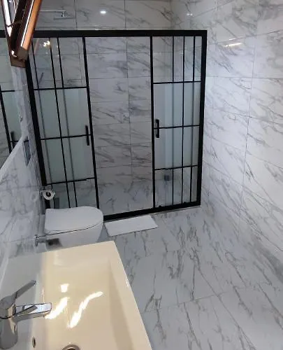 Kaptanhan Ξενοδοχείο