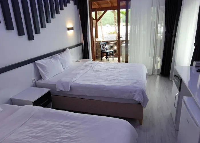 Kaptanhan Ξενοδοχείο 3*