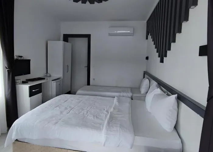 Ξενοδοχείο Kaptanhan