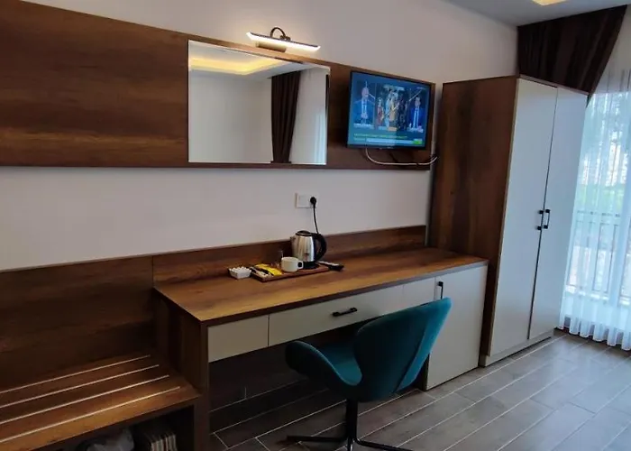 Kaptanhan Ξενοδοχείο