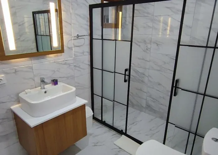 Kaptanhan Ξενοδοχείο 3*