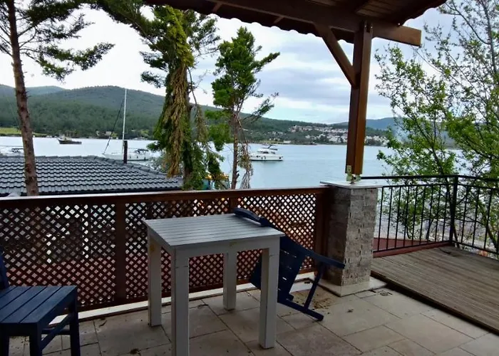 Ξενοδοχείο Kaptanhan 3*