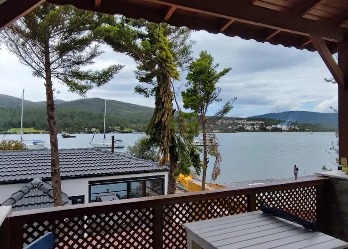 Kaptanhan Ξενοδοχείο